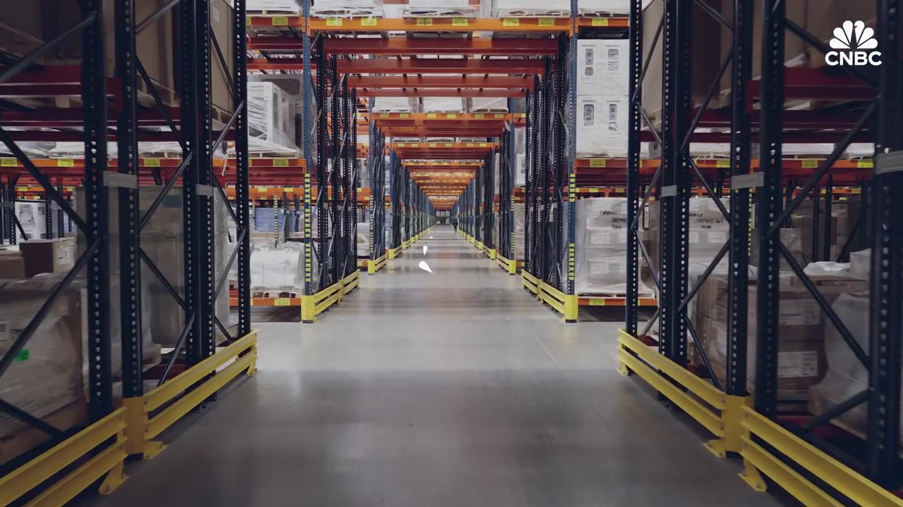 How Mexico Helps China Get Around US Tariffs
