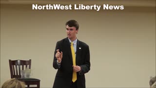 NWLNews - It's Like a Chicken Voting for Colonel Sanders