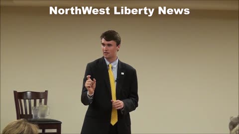 NWLNews - It's Like a Chicken Voting for Colonel Sanders