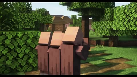 Minecraft’s Smartest Villager Outsmarts Grox?!