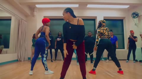 New dance videos 🎵🎵 2025