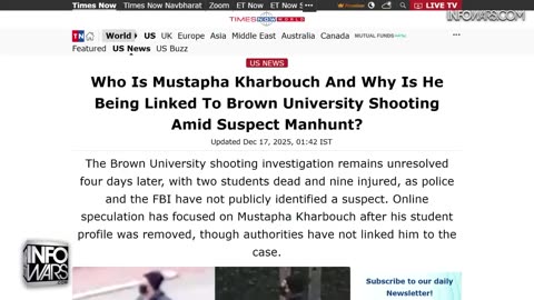 Daily Dispatch 12.16.25