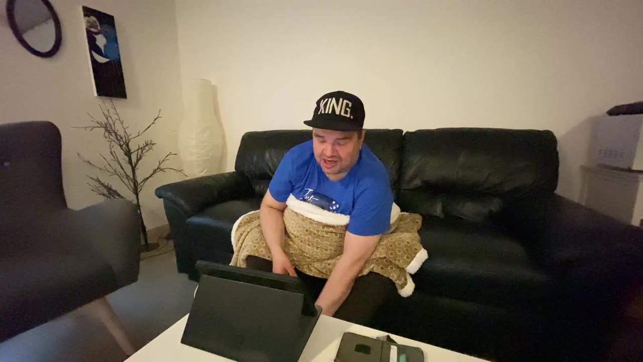 doin irl in faroe islands #ip2network #irl #gamerfaroe #visitfaroeislands #streamer