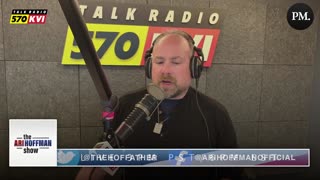 The Ari Hoffman Show- Get Your Kids Out of the Public Schools