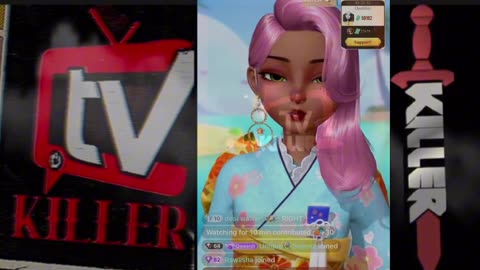 LADY BEE ENDS HER LIVE TO TALK TO GRAY HAIR WIFE