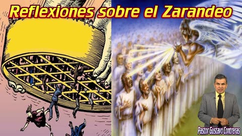Reflexiones sobre el Zarandeo / Radio RALA Adventista