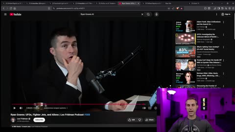 Nick Fuentes starts an Institution / Pearl vs. Lila Rose and why you should block women