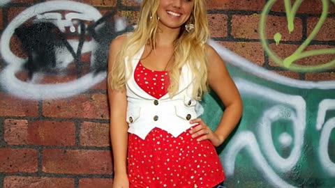 Happy Birthday to CHEYENNE KIMBALL ...