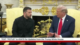 ⚔️💼 Ukraine Russia War | Trump’s War Strategy Realization | RCF