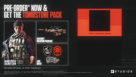 The World of Battlefield 6