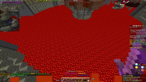Skyblock FLOOR 7 [#2836]