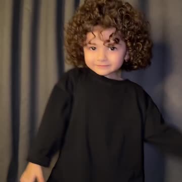 Neafeas 😎 #большиеглаза #dance