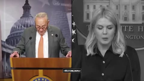 Chuck Schumer is lying to the American people & he knows it. Despicable.