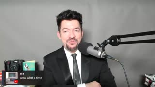 Dark Journalist X-202: Illuminati Deep Events Secret COG Network