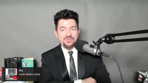 Dark Journalist X-202: Illuminati Deep Events Secret COG Network
			