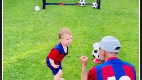 The most beautiful thing you’ll see today
