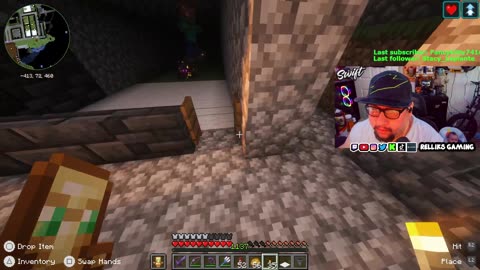 🔴Working Around The House