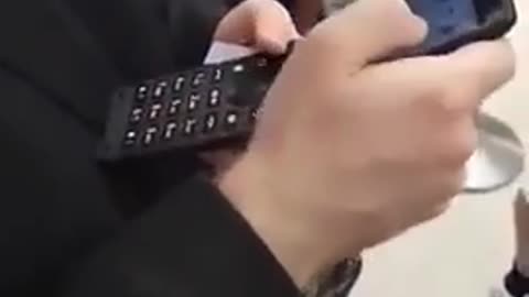 Jew caught with pics of under aged girls on his phone