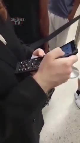 Jew caught with pics of under aged girls on his phone