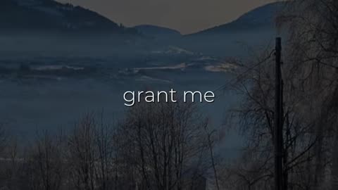 🙏✨ Today's Prayer | Renew Your Spirit with Gratitude | InGodWeTrustDaily