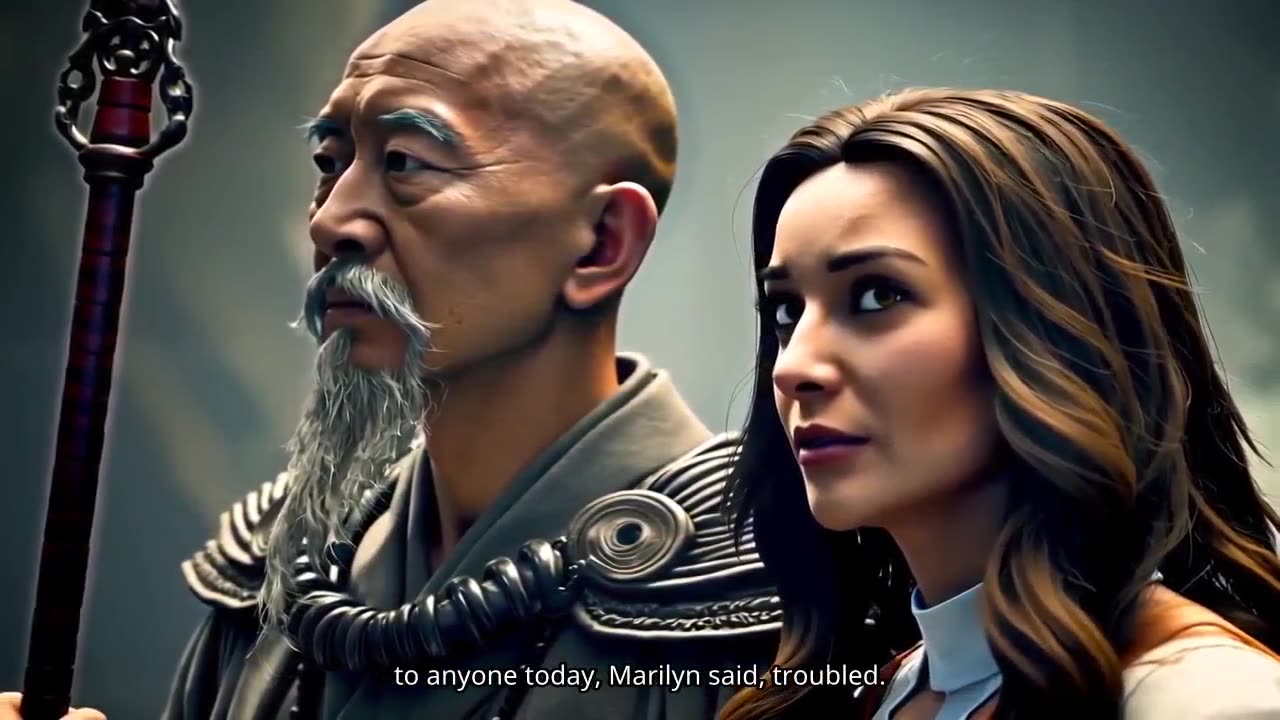 All the Winds of Heaven - Prelude to a Dream Episode Six Part Three