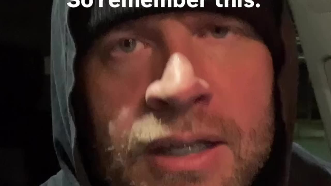 Do you believe your #identity