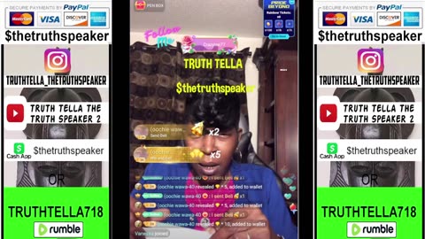 CRAZYEE TEE 3RD SHIFT BREAKING NEWS PT. 2 6/25/25