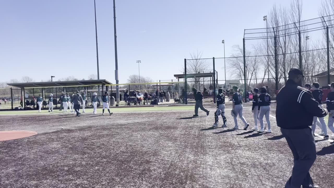 Extreme vs SI Legends