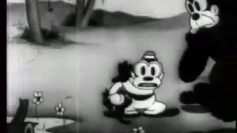 Congo Jazz M/m Spanking