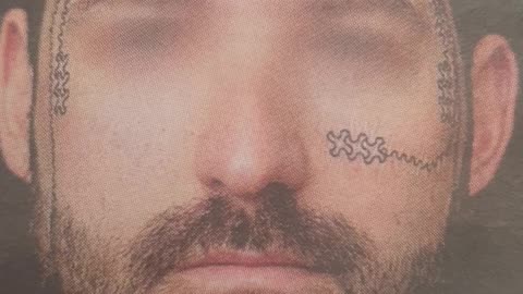 E-Tattoo monitors