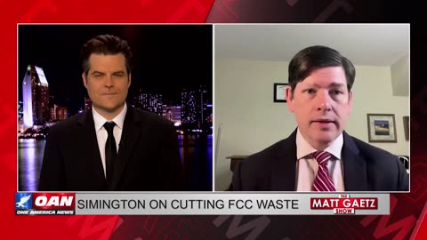 FCC Commissioner: The FCC should get the DOGE treatment