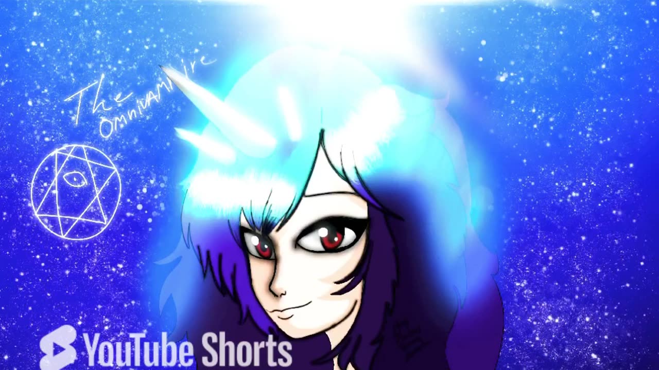 Speedpaint Velivita joestar