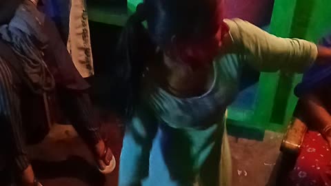 Dancing 💃