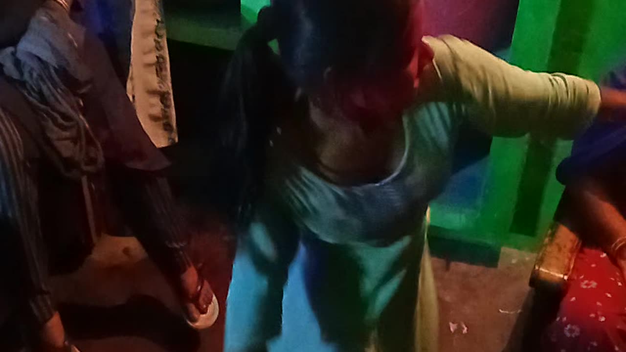 Dancing 💃