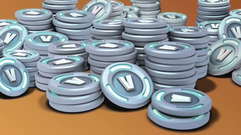 🎮 Enter to Win 13,000 Free V-Bucks! 🎮