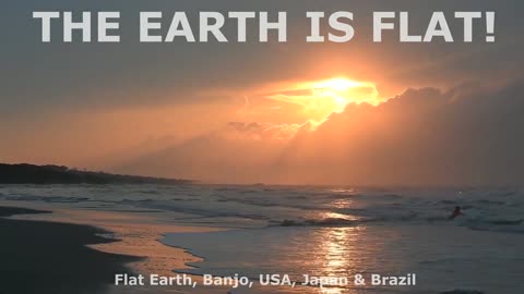 The Sun is NOT 93 Million miles away, FACT.
