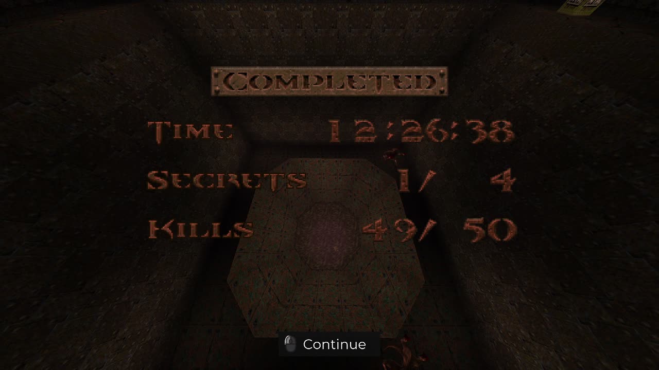 Quake Campaign - Episode 3.6 - The Wind Tunnels [NC]