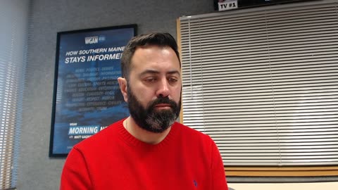 The Howie Carr Show December 8, 2025