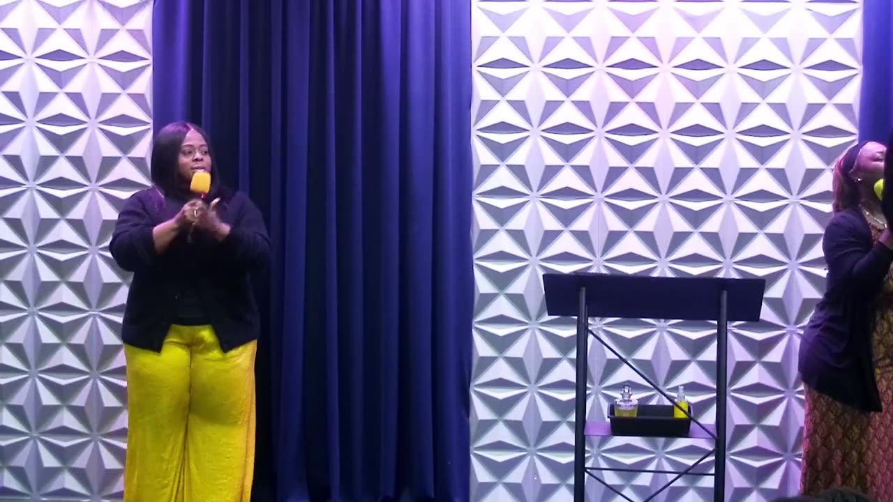 CONFLICT IN MARRIAGE!? 👰🏾‍♀️