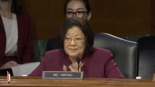 LIVE: Hearing on Biden's Border and Immigration Policy...