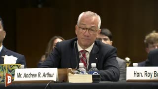 LIVE: Hearing on Biden's Border and Immigration Policy...