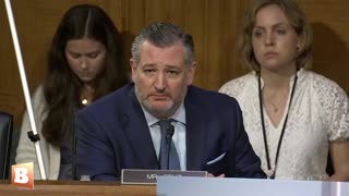 LIVE: Hearing on Biden's Border and Immigration Policy...