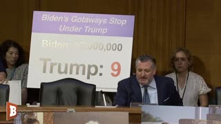 LIVE: Hearing on Biden's Border and Immigration Policy...