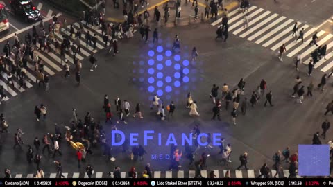 DeFiance Media Live