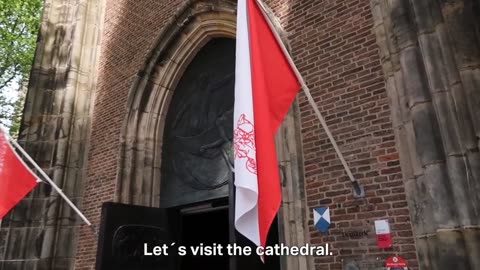 A Day in Utrecht | Explore the Netherlands