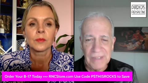 Mayo Clinic Declared Him Pregnant?! Incredible 50-Year Survivor Story (Christi Tasker w/Rick Hill)