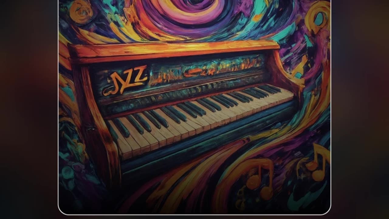 A Keyboard Funk (Jazz Funk)