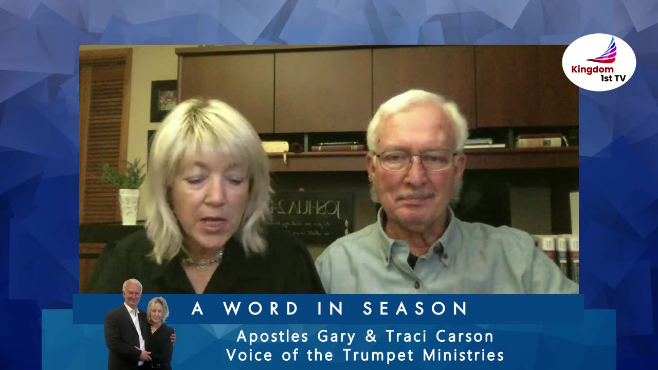 Rightly Discerning Christ's Body Part 2 | A Word in Season