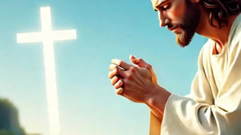 Jesus, I love you ✨