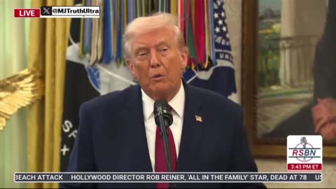 Is Israel trying to undermine your Peace Initiatives